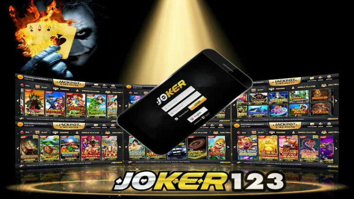 JOKER123 AUTO เล่นได้ทุกที่ -slottrue-wallet.com