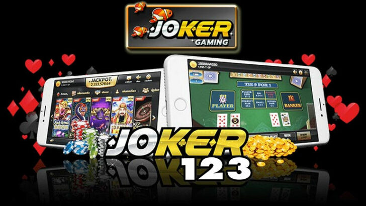 โหลด JOKER123 IOS ล่าสุด -slottrue-wallet.com